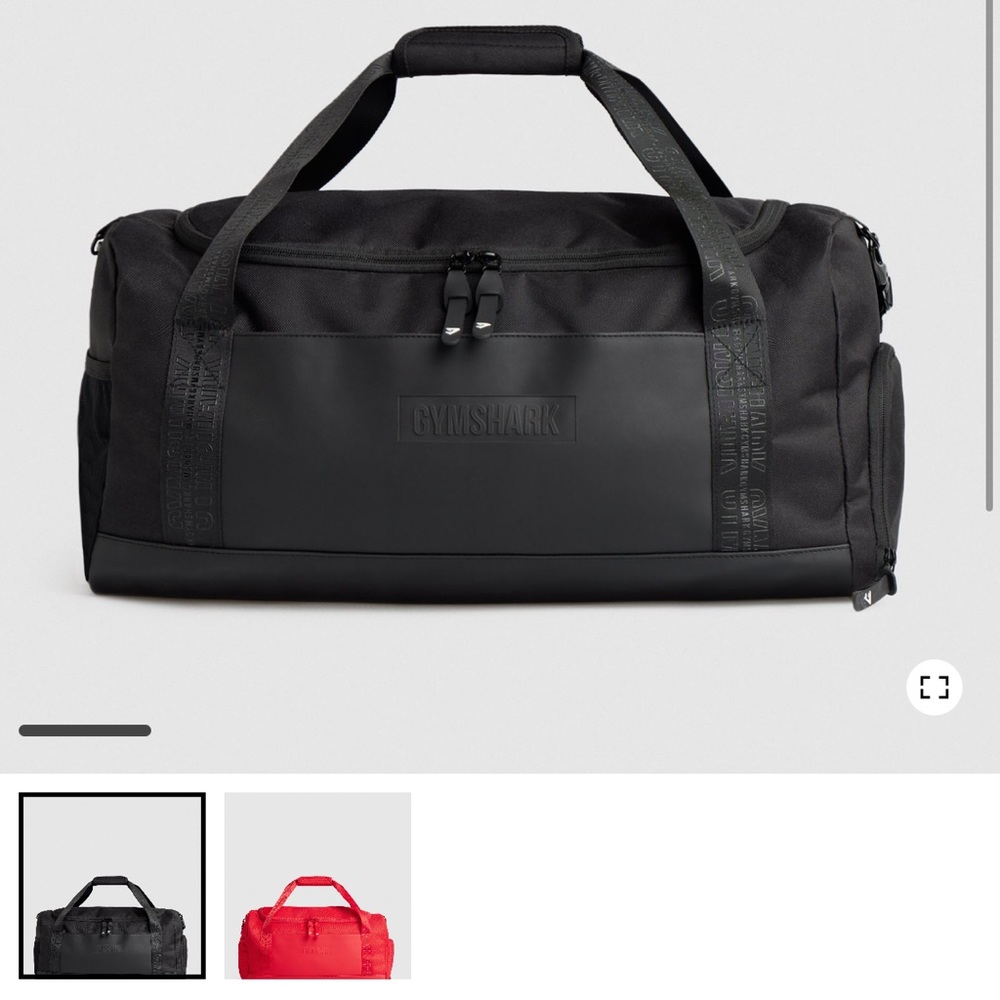 Gymshark Small Everyday Bag